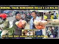 Download Lagu DULLO SAMPANG BERBAGI REZEKI DI BULAN PUASA BARENG LIA MALIKI