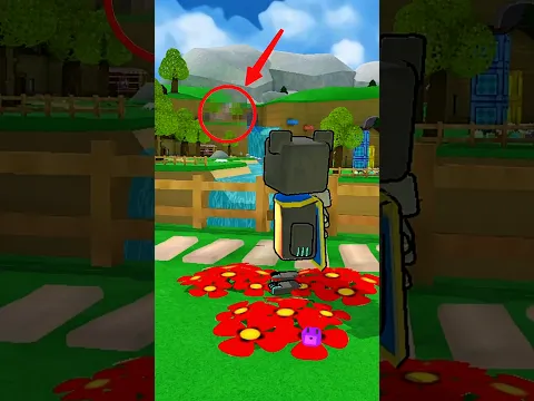 Si no lo hubiera grabado nadie lo hubiera creído 💀🔥 - Super Bear Adventure 💘