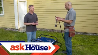 How to Install a Manual Transfer Switch for a Portable Generator Ask This Old House