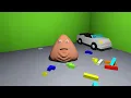 Download Lagu ADA YANG ANEH DENGAN POU DI MALAM HARI.... Bou's Revenge