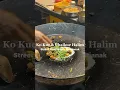 Download Lagu Rekomendasi Kuliner Pontianak Ko kue \u0026 Chaikue Halim #youtubeshorts #shorts #streetfood #kuliner