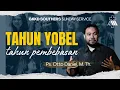 Download Lagu TAHUN YOBEL TAHUN PEMBEBASAN - IBADAH MINGGU 16 APRIL 2023