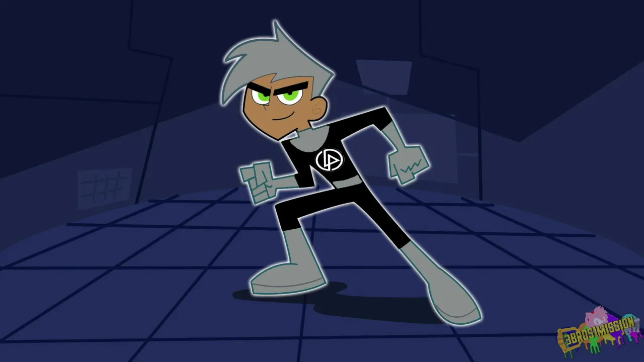 Linkin Park - In the End But It's the Danny Phantom Intro