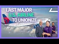 Delta Flight Attendants Explain Why They re Unionizing