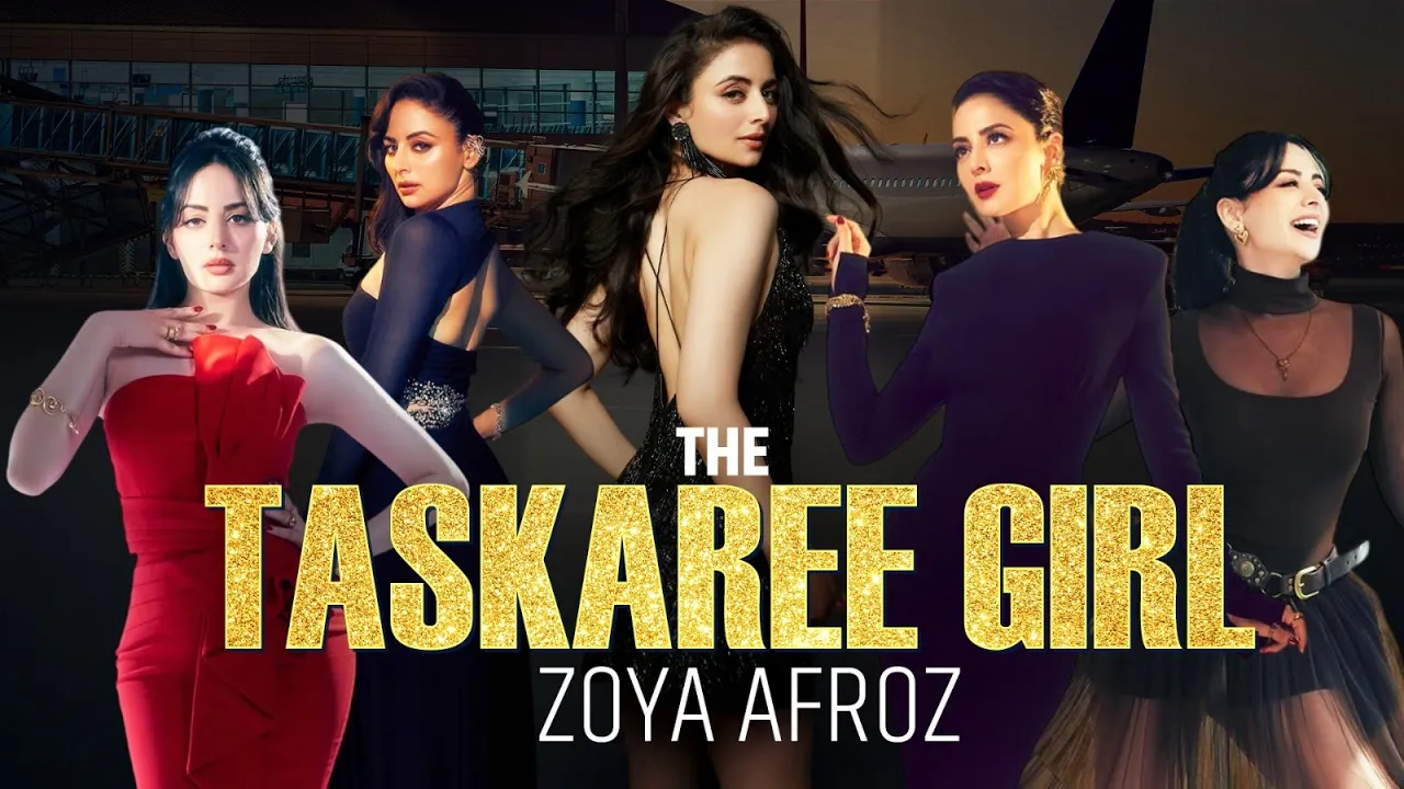 Is Bollywood Really Fair to Outsiders? Zoya Afroz Speaks Out | IANS Exclusive