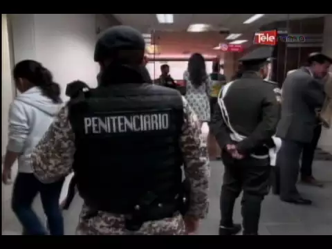 Hoy culminaría la audiencia de juicio por pases policiales