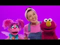 I Love A Rainbow with Ms Rachel, Elmo & Abby + MORE Nursery Rhymes & Kids Songs - Toddler Songs