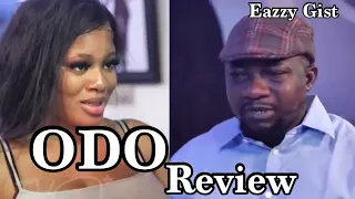 odo lastest yoruba movie 2022 drama starring sanyeri zainab bakare kiki bakare okele ijebu