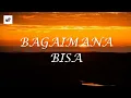 Bagaimana Bisa - Panji Sakti