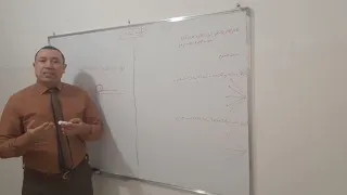 محاضرات في ق م ج حصة اليوم مسطرة محاكمة الأحداث ج 1 المفهوم والتدابير الحمائية 