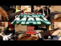 Download Lagu Megaman 3 goes Rock - Title Theme