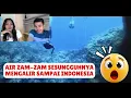Download Lagu Sesungguhnya AIR ZAM-ZAM Itu MENGALIR SAMPAI INDONESIA !!