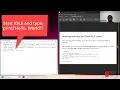 Writing Your First Python Program Python for Beginners training course