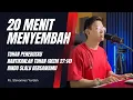 Download Lagu Tuhan Penebusku, Nantikanlah Tuhan, Rindu Selalu - Ps. Stevannus Yordan ft Michael Adam