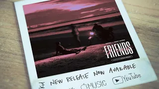 Download Exotik - Friends Ft. @badii \u0026 @Nazdix (Lyric Video) MP3