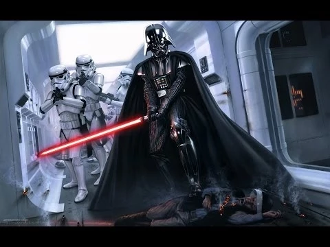 Download MP3 Imperial march Star Wars. La guerra de las galaxias