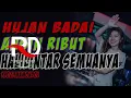 Download Lagu DJ HUJAN BADAI ANGIN RIBUT HALILINTAR