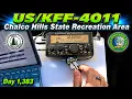 Elecraft KX2 on Three Bands WB0RLJ US-4011 on 2026-08-18 UTC - Chalco Hills SRA