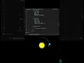 Earth Orbit HTML CSS