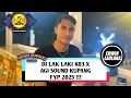 DJ LAK LAKI K03 X AGI SOUND KUPANG FYP 2025 !!! ( EL FUNKY KUPANG )