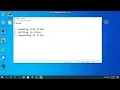 Python Basics - Part 35 Introduction to Files