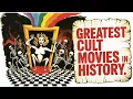 Lagu 13 Forgotten Cult Films That Would NEVER Be Made Today - Part 2