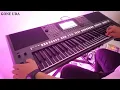 Download Lagu Cinta Hitam [ Dangdut Yamaha Psr S770 || Style KN24