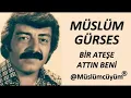 Download Lagu Müslüm Gürses Bir Ateşe Attın Beni Baba dan resital