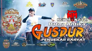 ratna antika gusdur new monata satu dekade y kis serpong supertrack event organizer