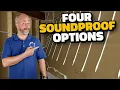Soundproof What Works And What Doesn t