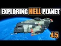TERROR OF PYRO 1 ZERO TO ANTI HERO E02 - Star Citizen 4 5
