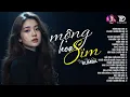 Lagu MỘNG HOA SIM, THƯƠNG LY BIỆT - ALBUM RUMBA XUẤT SẮC NHẤT 2025 - NGÂN NGÂN COVER CỰC HÓT
