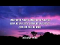 Wrap Me In Plastic (TikTok Remix) [Lyrics]