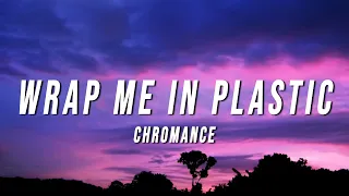 wrap me in plastic tiktok remix lyrics 