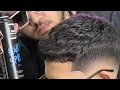 Skinfade fade cut plus hairstyle