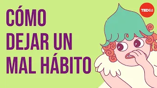 ¿Por qué es tan difícil dejar un mal hábito?