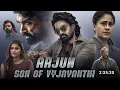 Download Lagu Arjun Son Of Vyjayanthi Full Movie In Hindi Dubbed | Kalyan Ram, Vijayashanti | New South Movie 2025