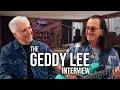 The Geddy Lee Interview