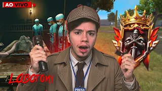 ESTAMOS NO TOP1!!! ISSO É NOTHUMAN - TERROR BASEADO EM FATOS MAIS TARDE!!