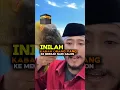 Download Lagu Kabar Orang Yang Ke Mekkah Naik Perahu Galon