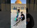 Download Lagu WE VISITED PALESTINE!