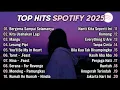 Download Lagu Top Hits Spotify Indonesia 2025 | Top Spotify Indonesia 2025 | Lagu Hits Spotify 2025 | Lagu Terbaru