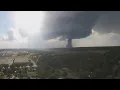 Tornado! A Music Montage