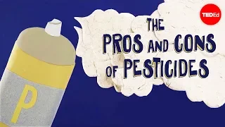 do we really need pesticides fernan p rez g lvez