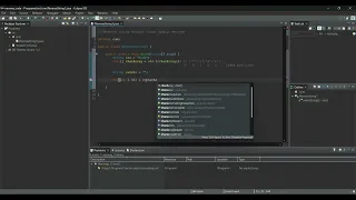 Reverse a String Without Using Inbuilt Methods in Java Tamil Tutorial Reverse a String Manually