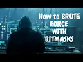 How to brute force all possible subsets using bitmasks