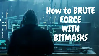 How to brute force all possible subsets using bitmasks