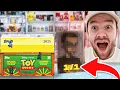 500 Toy Story Topps 30 Years Beyond Box I Pulled A