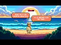 Myke Towers & Quevedo - SOLEAO (Lyric Video)