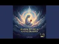 Lagu Rahim Syurga,Nafas ibadah